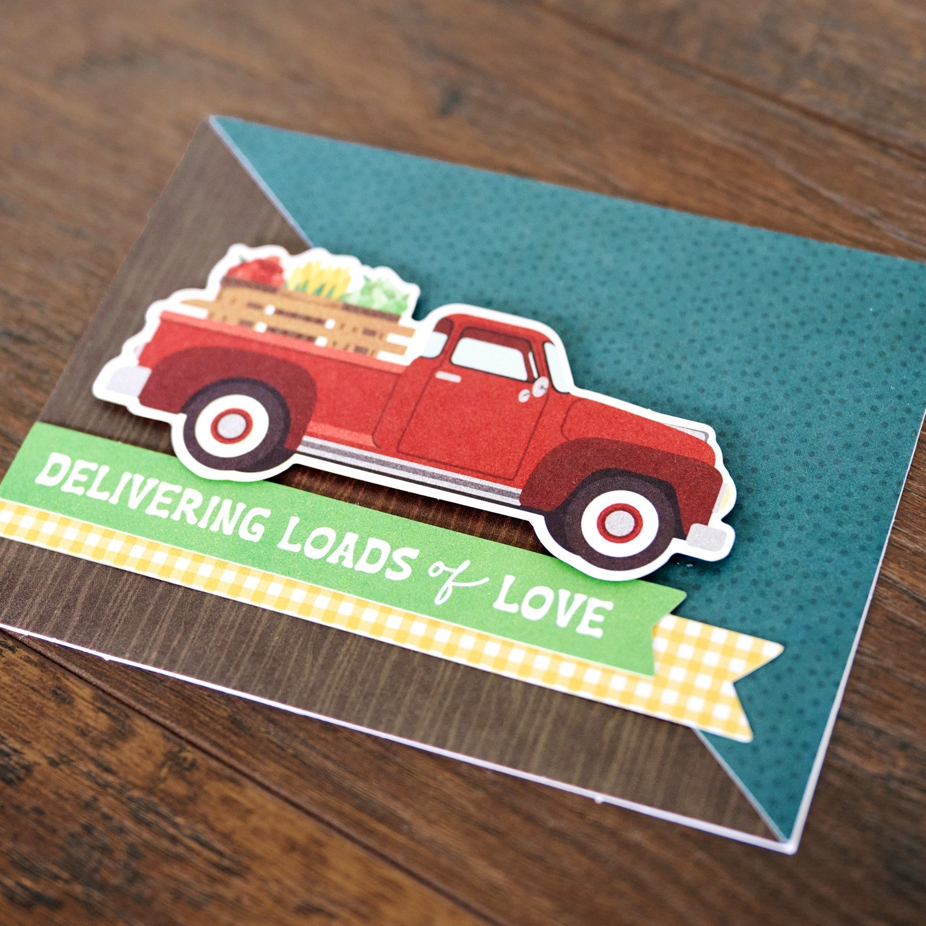 Cards – Creative Memories