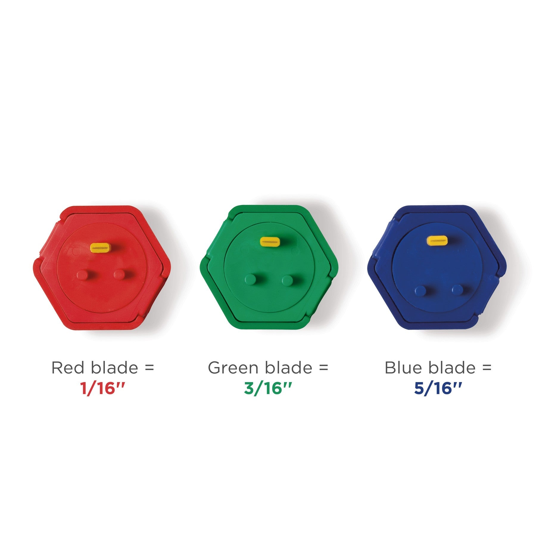 クリエイティブメモリーズ　カット　コレクション Custom Cutting System Blades Bundle - Creative Memories