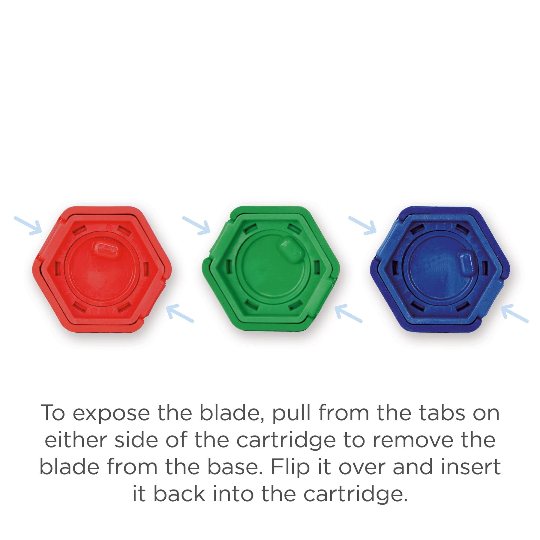 クリエイティブメモリーズ　カット　コレクション Custom Cutting System Blades Bundle - Creative Memories