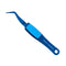 Dark Blue Reversible Tweezers