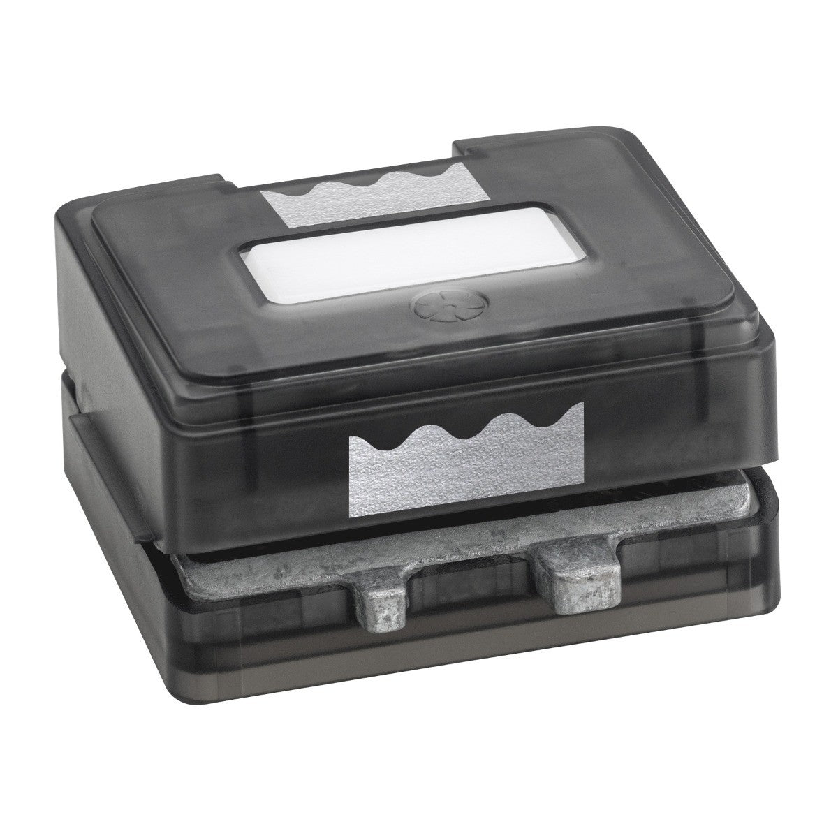 Decorative Waves Border Maker Cartridge - Creative Memories