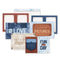 Denim Revival Variety Mat Pack