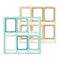 Welcome Baby Die Cut Paper Pack (2/pk)
