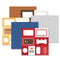 Go Fetch Mat Paper Pack (6/pk)