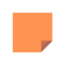 12x12 Dual-Tone Oranges White Core Cardstock (10/pk)