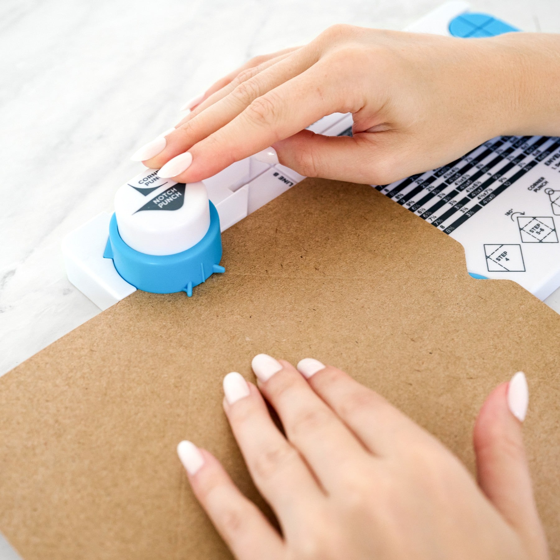 Creative Memories 封筒＆リボン作成ツールセット Envelope & Bow Creator - Creative Memories Tool
