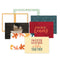Golden Harvest Variety Mat Pack (24/pk)