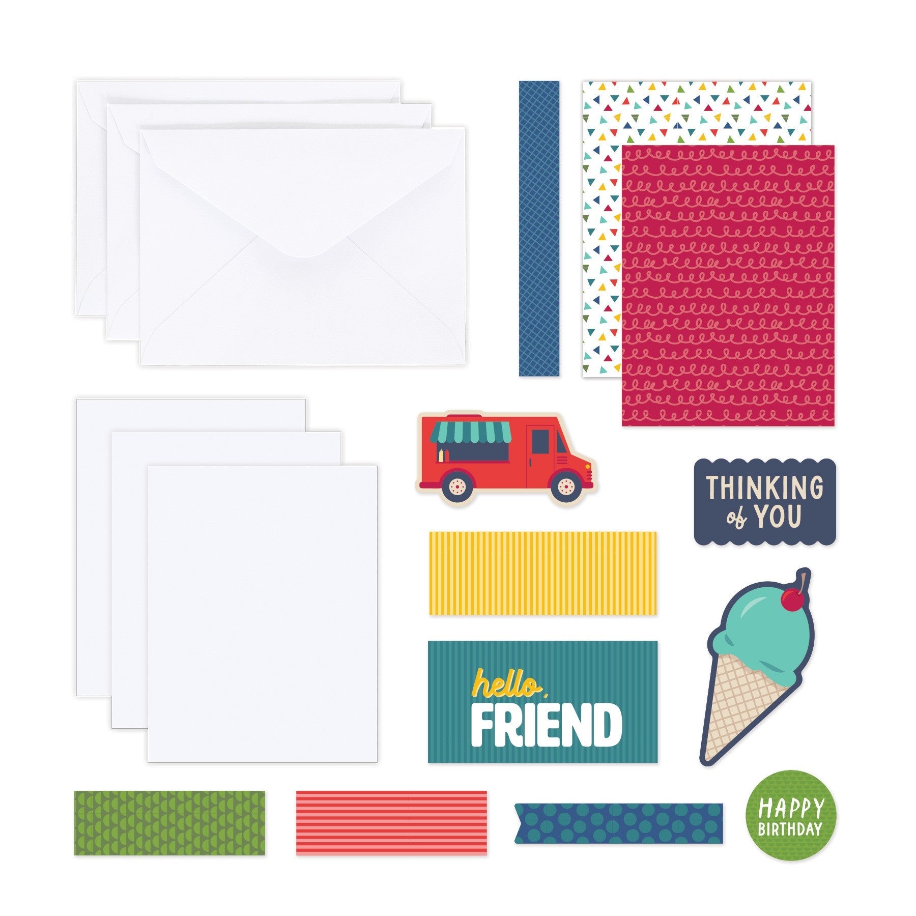 Cards – Creative Memories