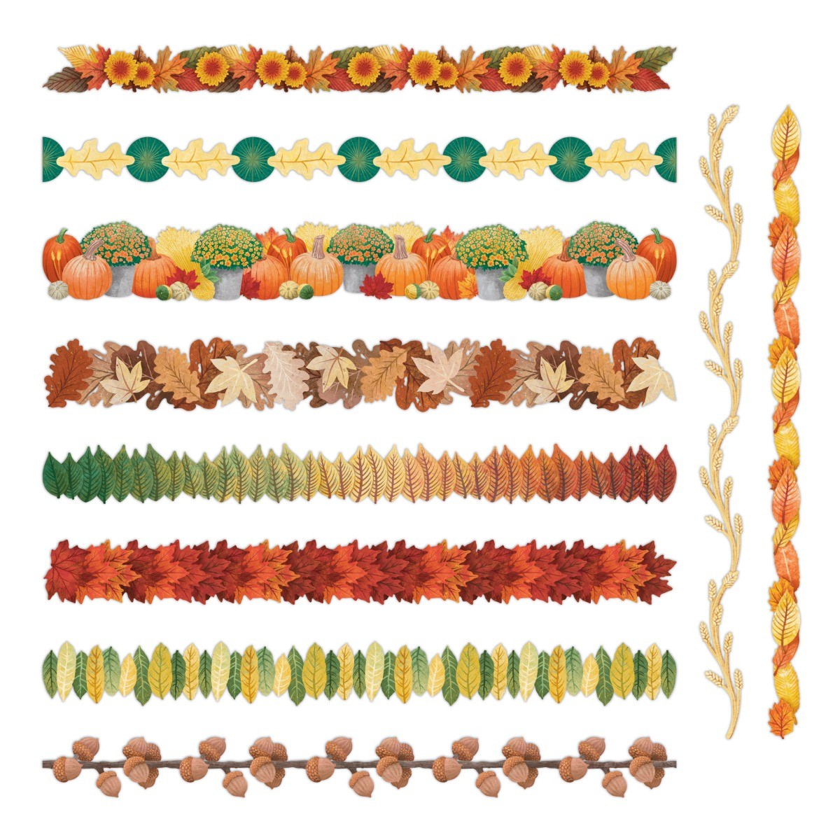 Grateful Harvest Fast2Fab™ Bundle by Creative Memories