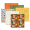 Grateful Harvest Paper Pack (12/pk)
