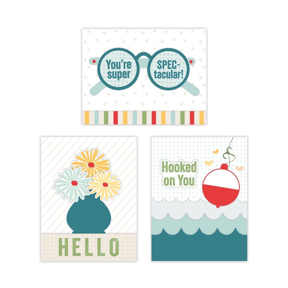 DIY Card Kits for Every Occasion - Creative Memories