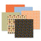 12x12 Hide & Eek! Paper Pack (6/pk)