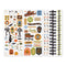 Hide & Eek! Stickers (3/pk)