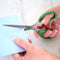 All-Purpose Scissors - Green