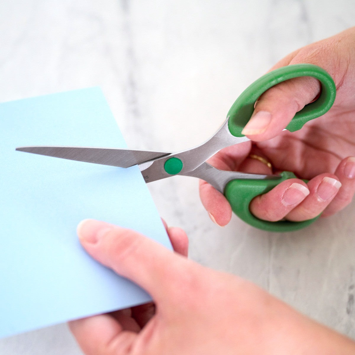 Holiday Scissors Set (2/pk) - Creative Memories