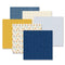 Jewish Holidays Paper Pack (12/pk)