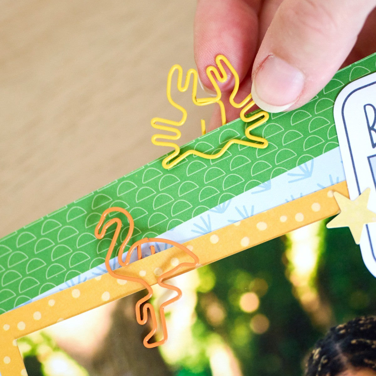 Kids Scrapbook Kits - Creative Memories