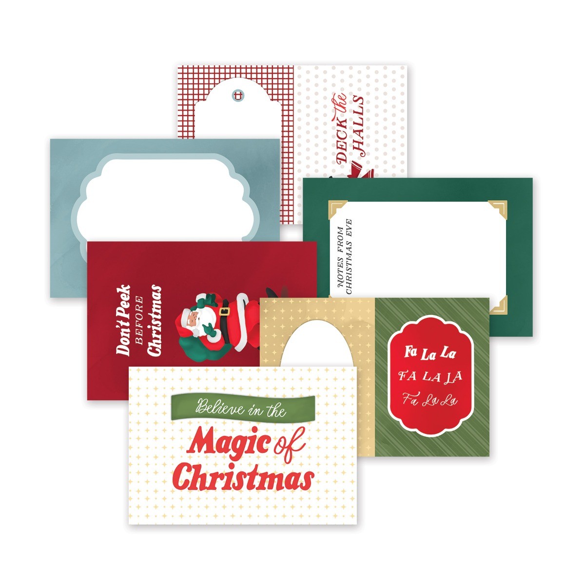 Holidays – Creative Memories