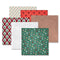 Magic of Christmas Paper Pack (12/pk)