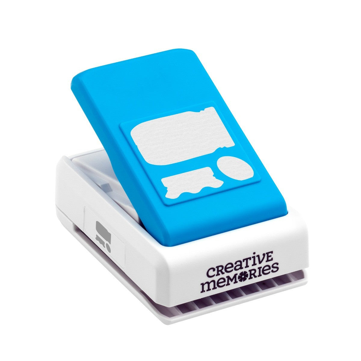 Punches – Creative Memories