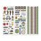 Called to Serve Stickers (3/pk)