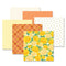 Vivid Melodies Butterscotch Paper Pack (12/pk)