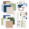 Natural Beginnings Decorative Bundle