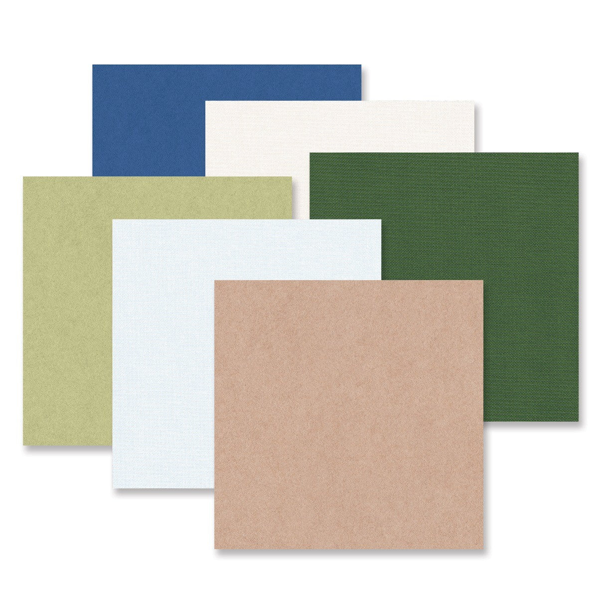Everyday Scrapbook Supplies – Versatile Papers & Embellishments