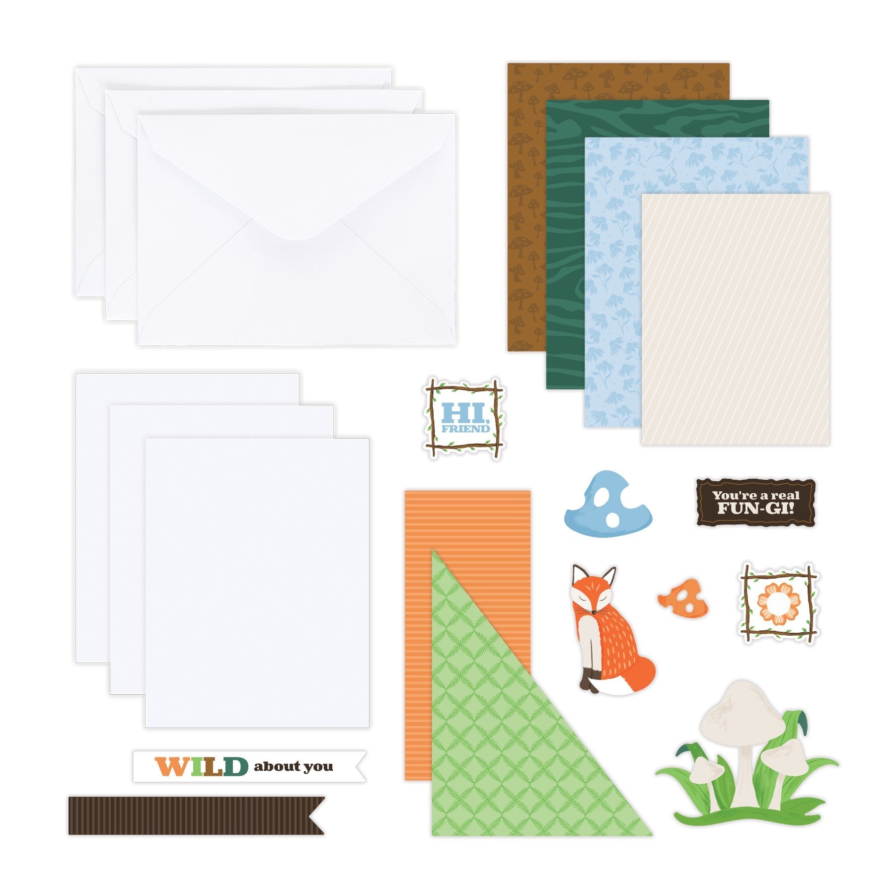 Cards – Creative Memories