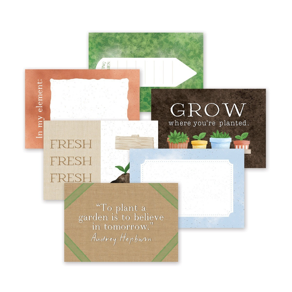NSD 2025 Mat Pack - National Scrapbooking Day – Creative Memories