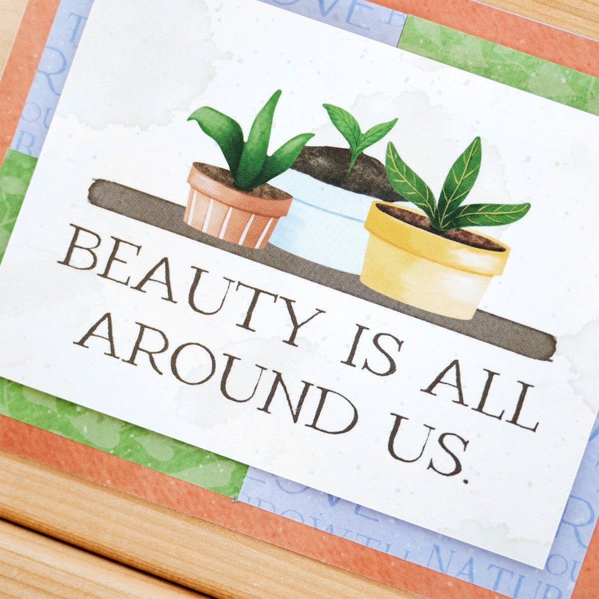 NSD 2025 Mat Pack - National Scrapbooking Day – Creative Memories