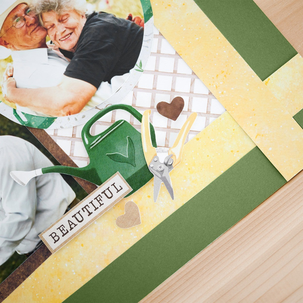 Creative Memories Notebook - Scrapbooking & Journaling