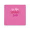 12x12 On the Bright Side Album Cover - Jazzberry