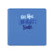 12x12 On the Bright Side Album Cover - Vivid Blue