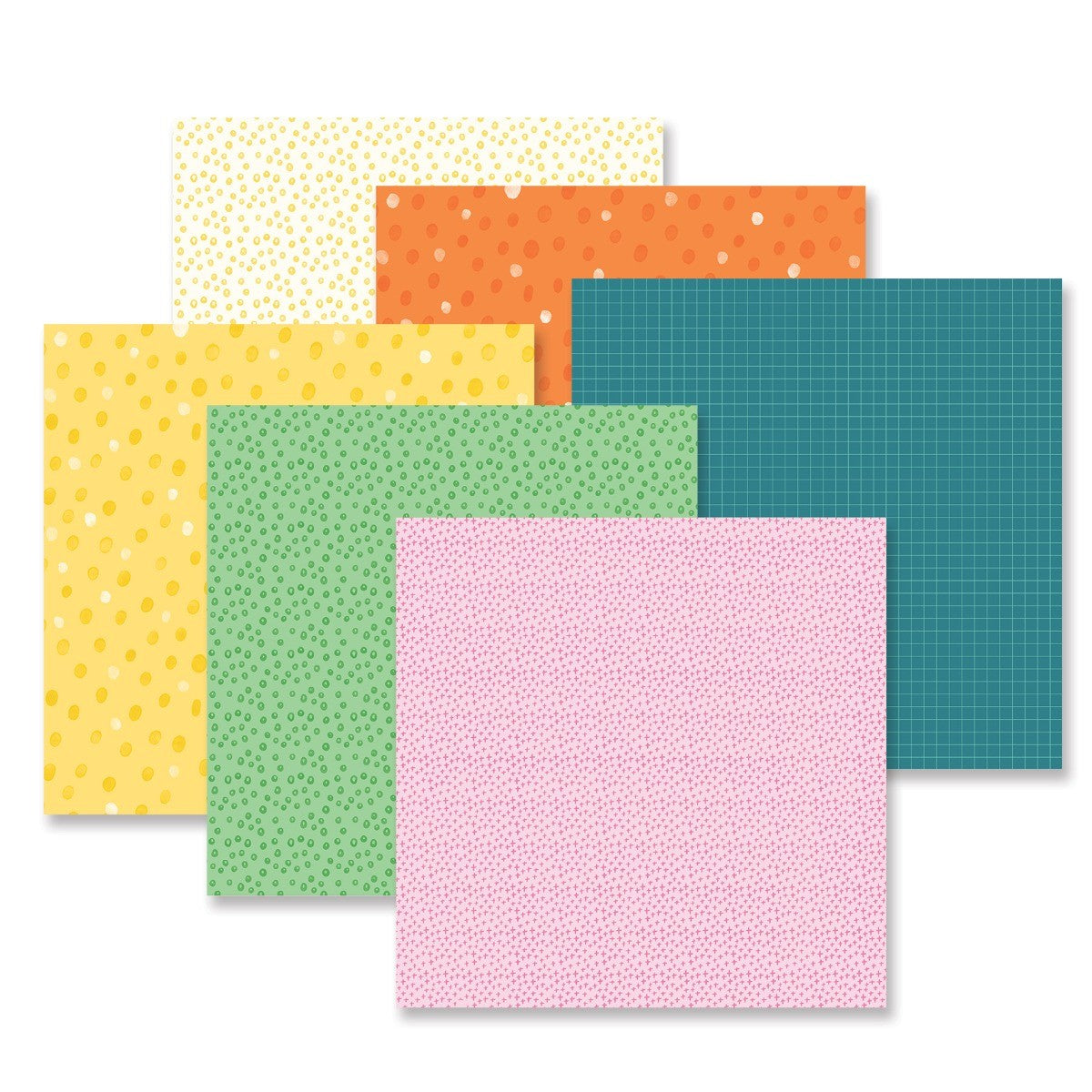 Papers & Mats – Creative Memories