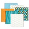 Outta This World Paper Pack (12/pk)