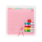 12x12 School Dayz Paper File Mate