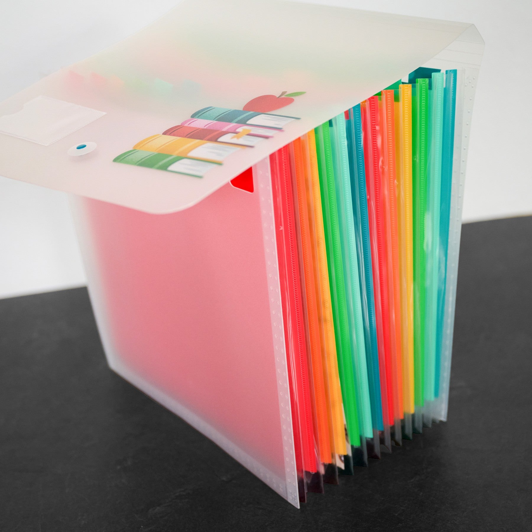 Creative Memories 12インチペーパー色々セット 12x12 School Dayz Paper File Mate - Creative Memories