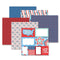 All-American Blast Paper Pack (12/pk)
