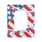 Perfectly Patriotic XL Layered Frame Embellishment (1/pk)