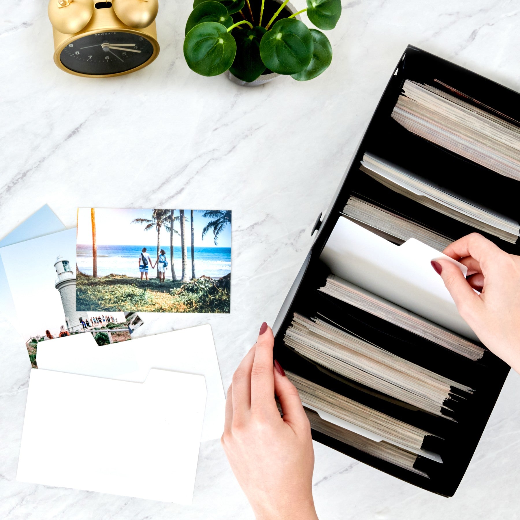 CREATIVE MEMORIES 色々セット Power® Sort Dividers by Creative Memories