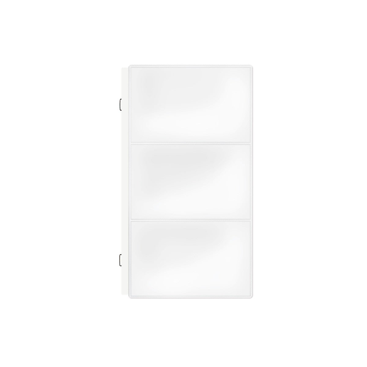 Photo Sleeves for 12x12 Scrapbook Albums - Creative Memories
