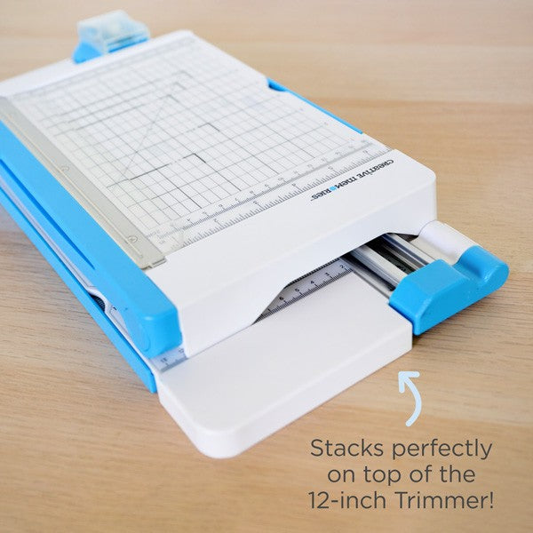 Photo Trimmer - Creative Memories