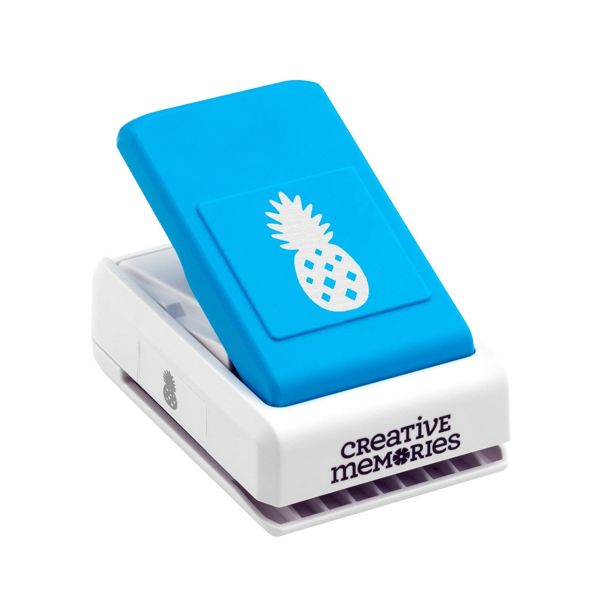 Creative Memories クラフトパンチ 5個セット Pineapple Punch - Creative Memories