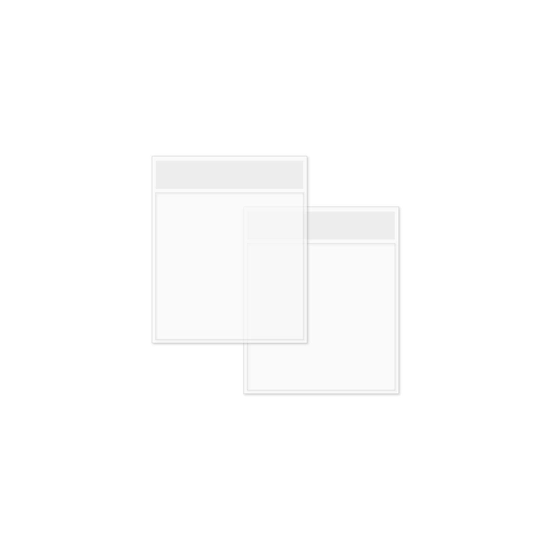 Albums, Pages & Pockets – Creative Memories