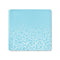 12x12 Robin Egg Blue Poolside Paradise Album Cover