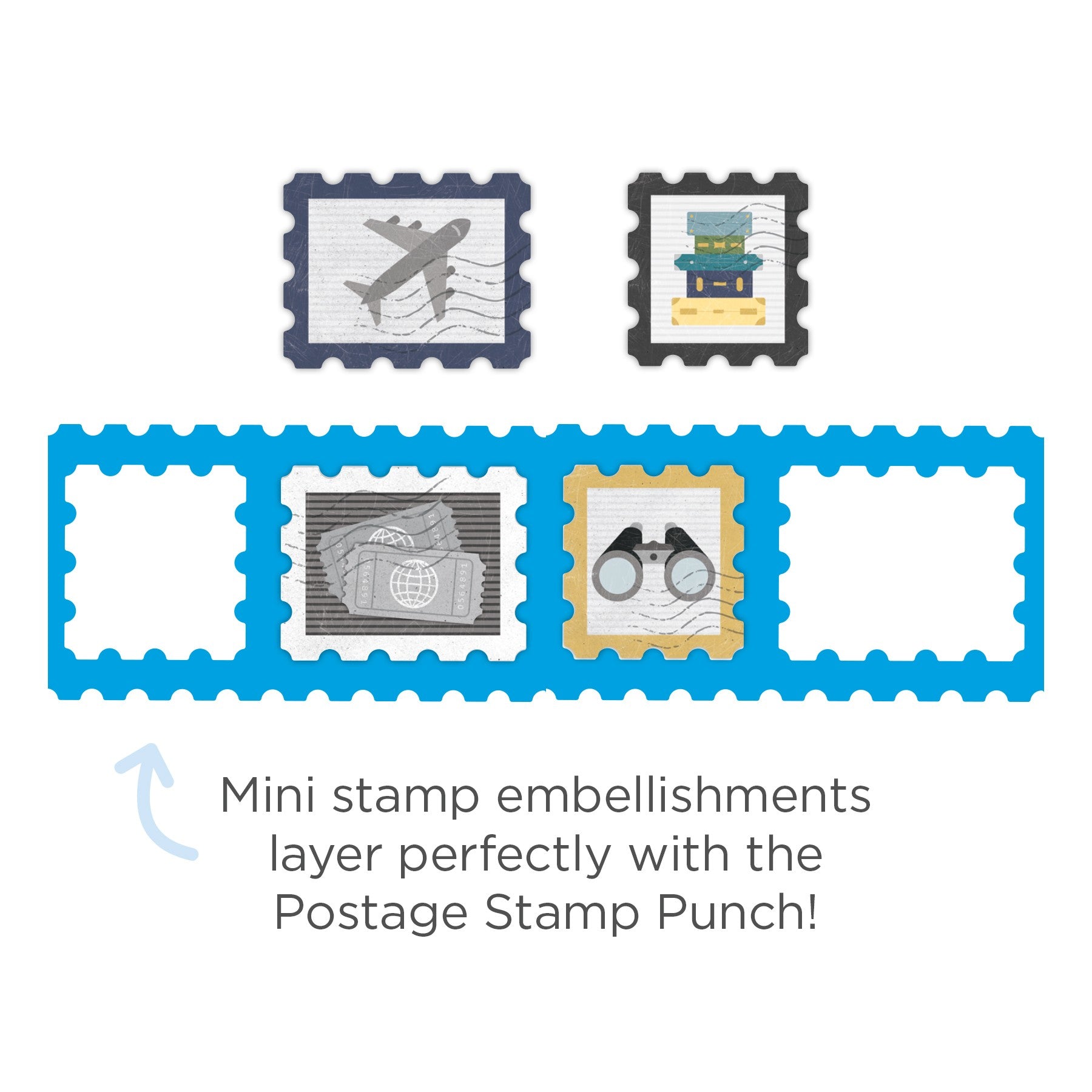 Tool Bundles – Creative Memories