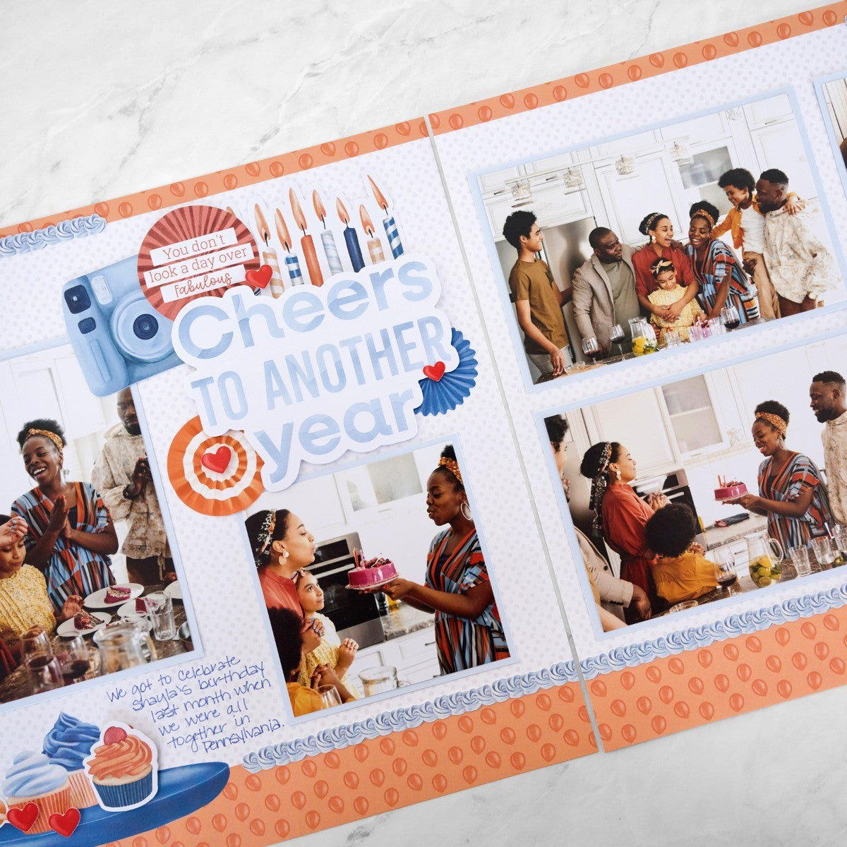 ブ*イ様 最終値下げ✡Creative Memories アルバムとスクラップペ Deals – Scrapbook Supplies on Sale & Last Chance | Creative Memories