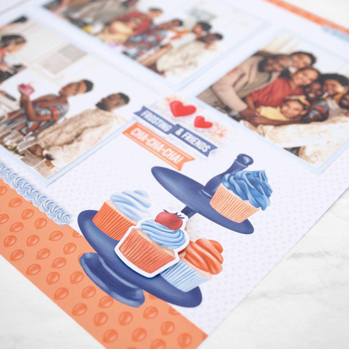 ブ*イ様 最終値下げ✡Creative Memories アルバムとスクラップペ Deals – Scrapbook Supplies on Sale & Last Chance | Creative Memories