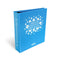 Creative Motivation Binder With Dividers